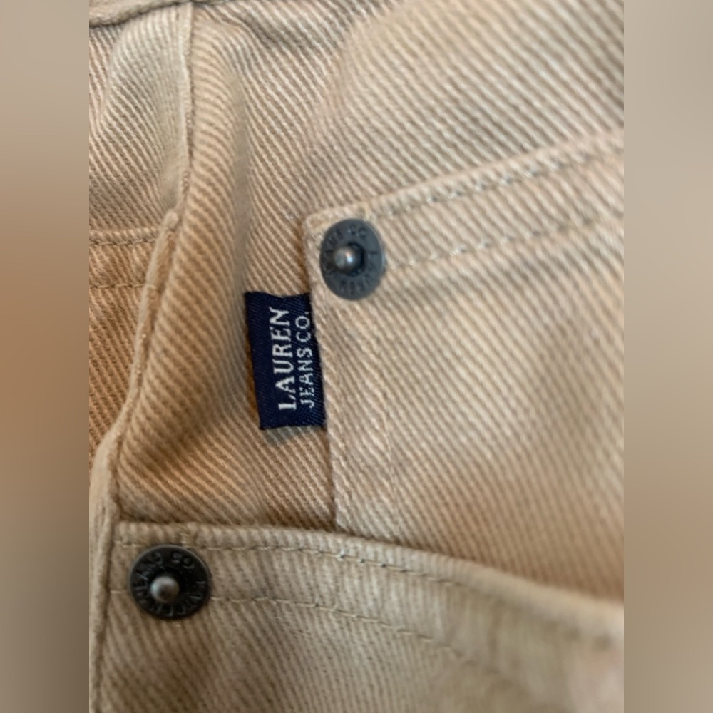 Ralph Lauren women’s jeans - Picture 3 of 7